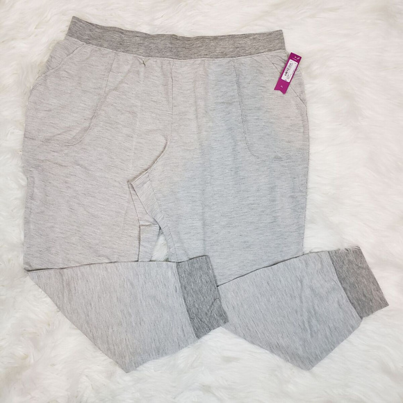 Ambrielle Other - Ambrielle Sleepwear Womens Heather Grey Pajama